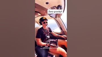 Zero Gravity || #shorts #flightexploration #flyingbeast #aviation #pilottraining