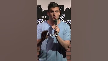 Thumbnail of The 5 Mile Blizzard | Chris DiStefano | Comedy Time
