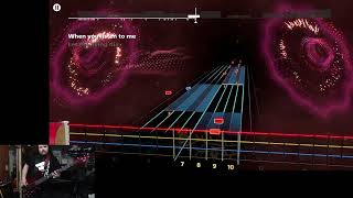 Voices by Disturbed Bass Sightread cover