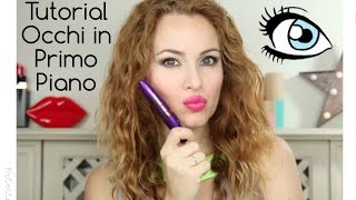 Challenge Rimmel London - #byebyepiegaciglia - Jadorelemakeup