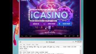 REG icasino screenshot 5