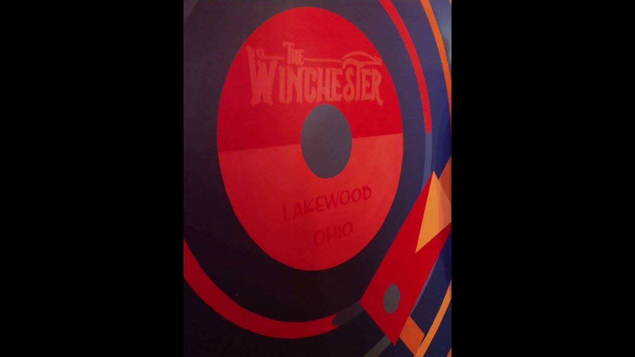 Classless Act at the Winchester in Lakewood, Ohio