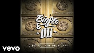 Video thumbnail of "Bigflo & Oli - C'est qui ces deux-là?"