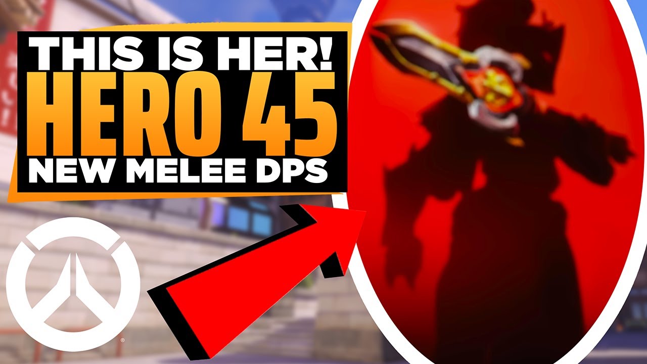 This is Hero 45! - S19 Developer Update Analysis - YouTube