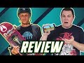 Tony Hawk's Skate Jam Review - Square Eyed Jak