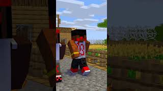 Dont Hurt My Dog - Steve Wick #shorts #minecraft