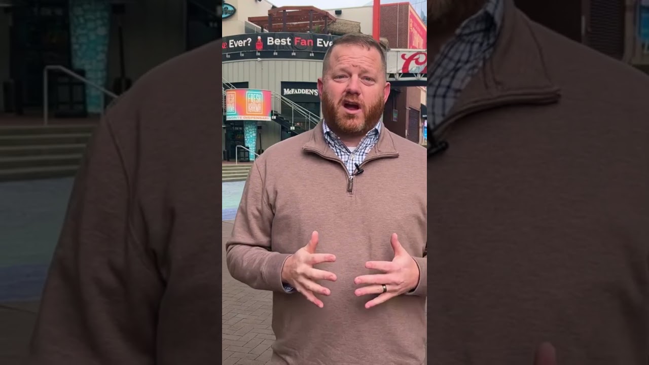 Experience The Unbeatable Nightlife And Entertainment In Kansas City