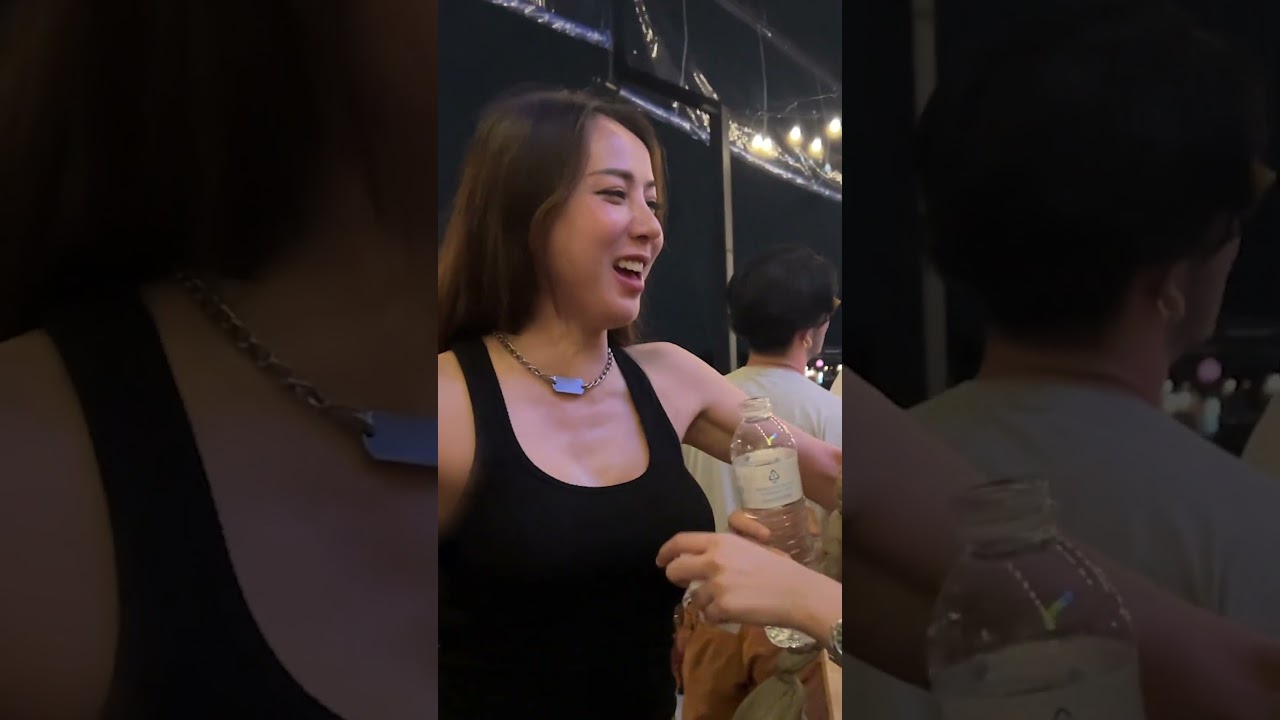 เค้าว่าสาวอีสานนั้นส่วนใหญ่จะหน้าตาดี แต่พี่ว่าไม่ได้มีดีแค่นั้น ยังมีอีก!! #ดีเจภูมิ #djpoom