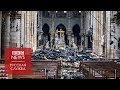 Пожар в Нотр-Даме: все ли сделали французские власти?
