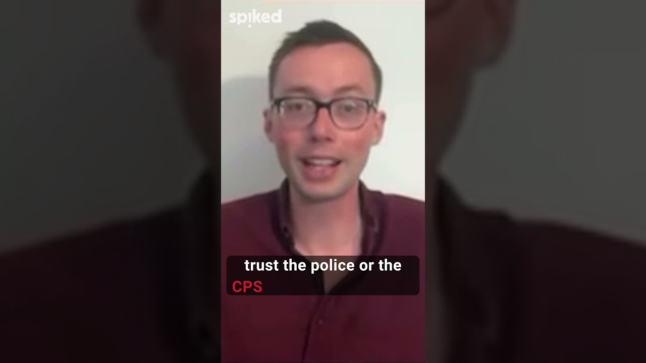 Lucy Connolly Why Hate Speech Must Be Free