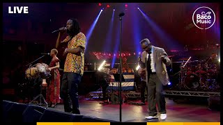 📺 Havana Meets Kingston - Carnival (Live at Royal Albert Hall - BBC Proms)