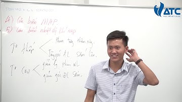 Cảm biến nhiệt độ khí nạp (Phần 2) - Học điện ô tô online