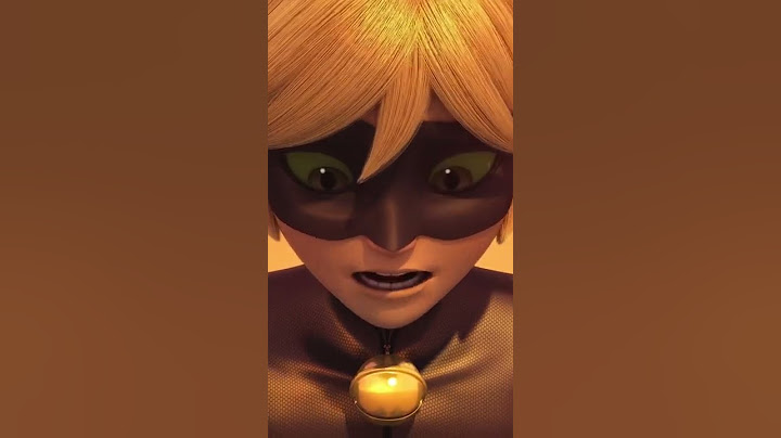 "I'll never abandon you, kitty cat" 🥺🥰 | Miraculous #Shorts