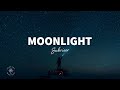 Subriser  moonlight lyrics