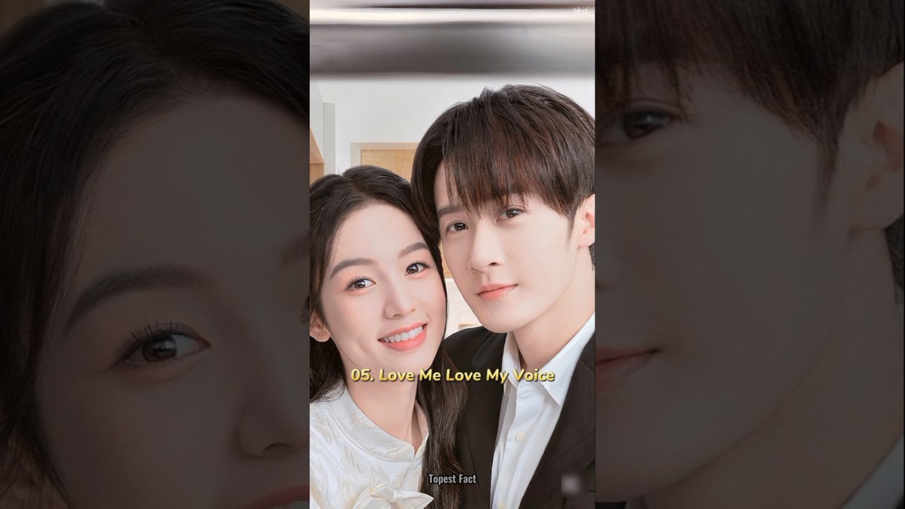 Top 10 Chinese Romance Dramas With No Breakup 2025 #top10 #shorts #viral #cdrama #trending #youtube