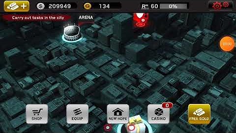 Dead trigger | secret hiding place pt 2