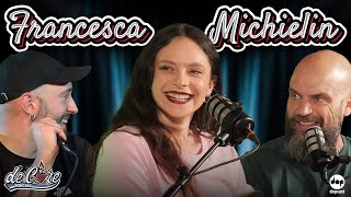 Francesca Michielin a De Core Podcast Live @Casa Spotify - Ep.102