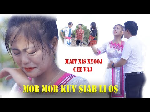 Video: Kev Kuaj Mob Thaum Ntxov Cev Xeeb Tub