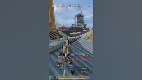 AKII7 OP | CODM💯🔥 #codm #ninjax #codmobile #ninjaxx #callofdutymobile #toxicgameplay