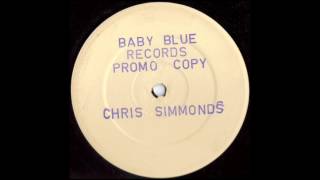 CHRIS SIMMONDS -  At the carnivall