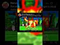 Naruto Vs Third Raikage Full Fight Windstyle Russian chhurikain😱#shorts #naruto #viral