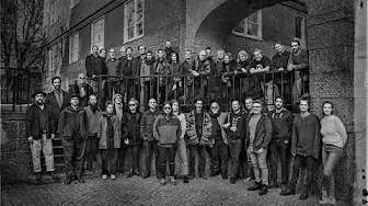 Fire! Orchestra - Echoes: Lost eyes in dying hand Fire! Orchestra - Echoes: Lost eyes in dying hand