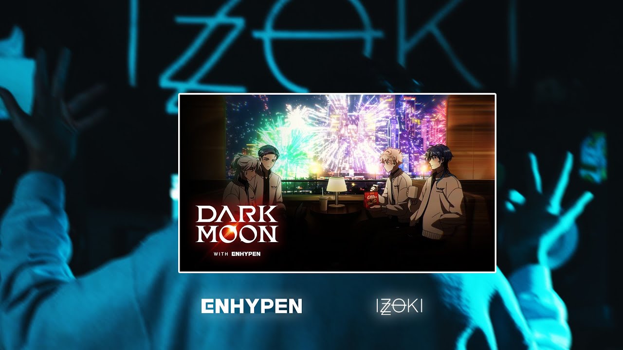 Enhypen 