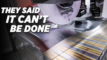 This Part is so Difficult, They Told Me It COULDN