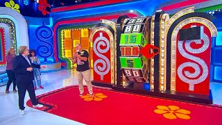 The Price Is Right  Showcase Showdown part 2  472023