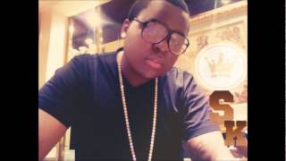 Sean Kingston - Electrocompany Freestyle