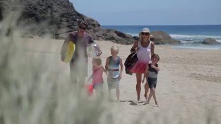 North Burleigh Slsc - Gold Coast Production