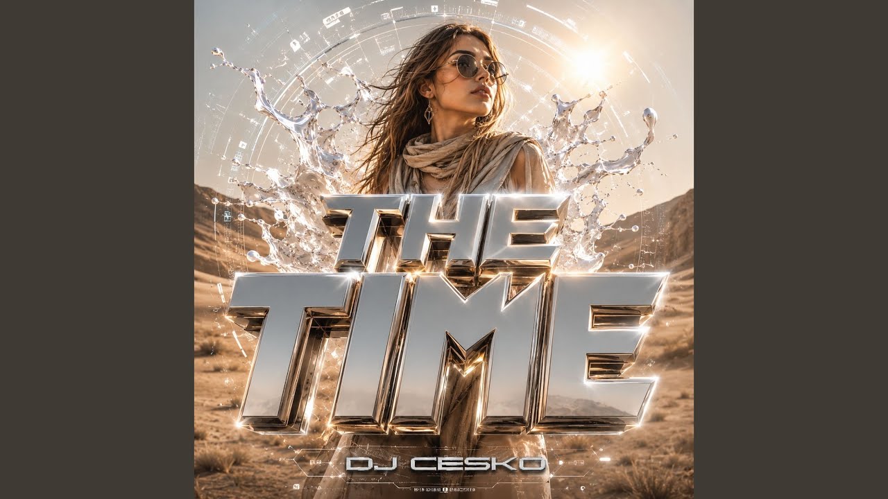 Guarda The Time su YouTube Guarda The Time su YouTube