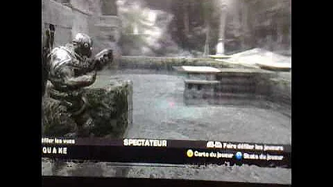 Quake the Best Brains FR