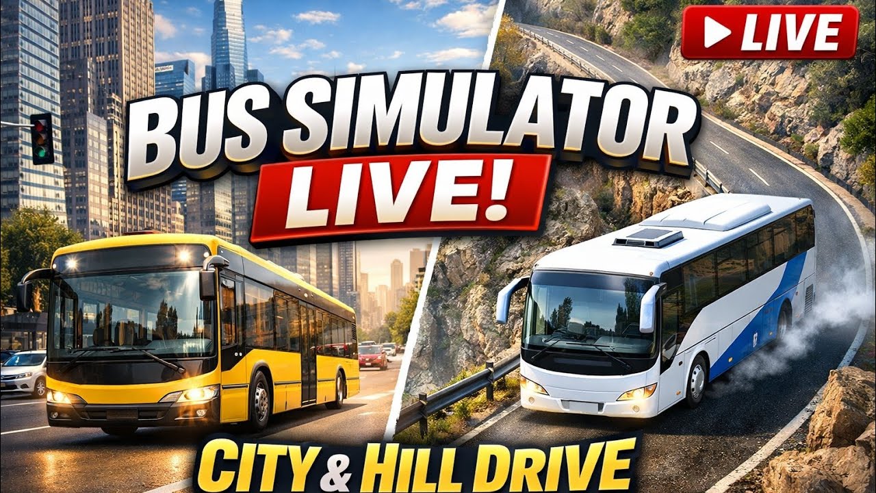 Indian Truck Simulator Live 🚛 | Dangerous Hill Drive | Full Gameplay Hindi