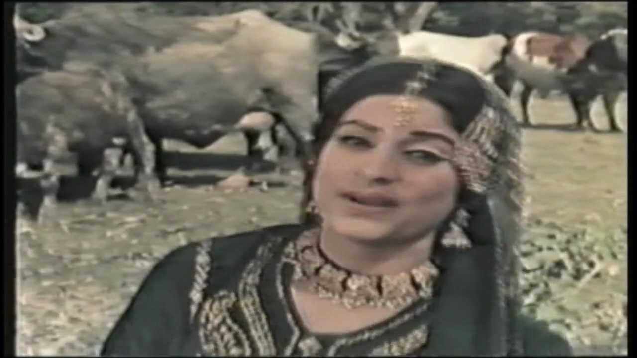 Heer Ranjha   Sun Wanjli Di Mithree   Noor Jehan