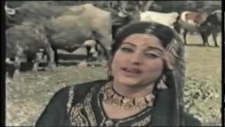 Heer Ranjha - Sun Wanjli Di Mithree - Noor Jehan Resimi