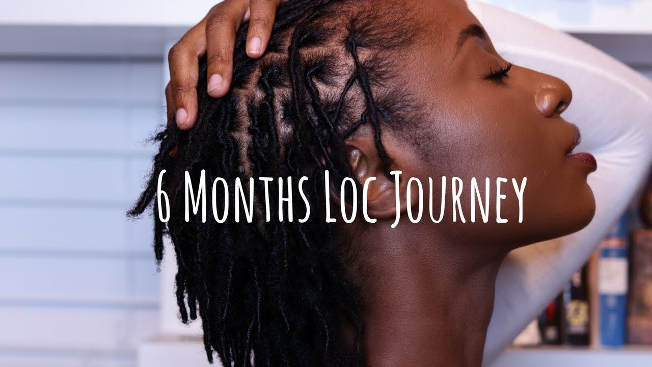 6 month loc journey reddit