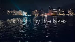Nils Lassen - Midnight By The Lakes (Official Video)