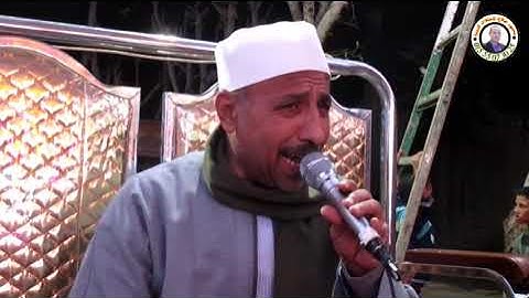 الشيخ ربيع الشاروني/ من سورة يوسف / من ليلة عُرس بـ الغرباوي - مغاغه - المنيا