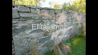 Estancia Jesuítica La Candelaria y sus Obras Hidráulicas