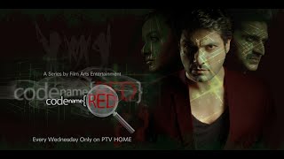Code Name Red Ep 19 (Baharon phool barsao)