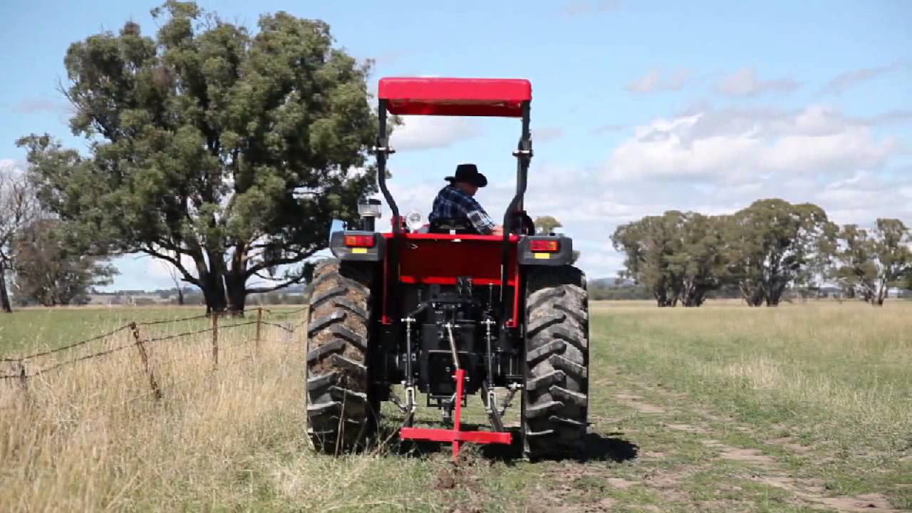 AGMAX Rippers - YouTube