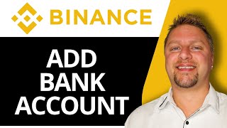 How to Add Bank Account in Binance | Binance Tips 2026