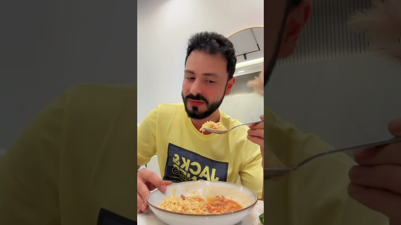 اطفالنا اشتغلو شغل البيت 🏠😅عصام ونور