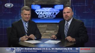 Varsity Sports 5.27.15 Varsity Sports 5.27.15