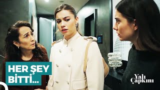 Bu Sefer 'Gidiik' Antep'e  | Yalı Çapkını 15. Bölüm