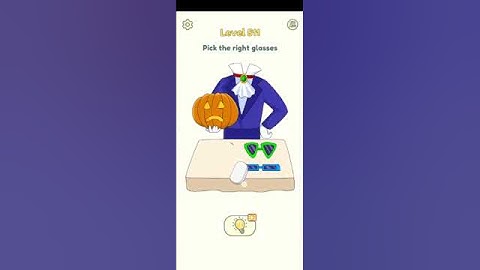 Dop 2 delete one part l level 511 l Android Game l watch and subscribe#viral #short