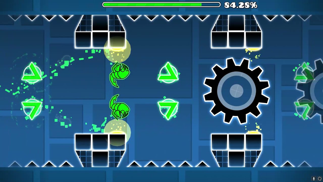 Cable Funk Revamped layout