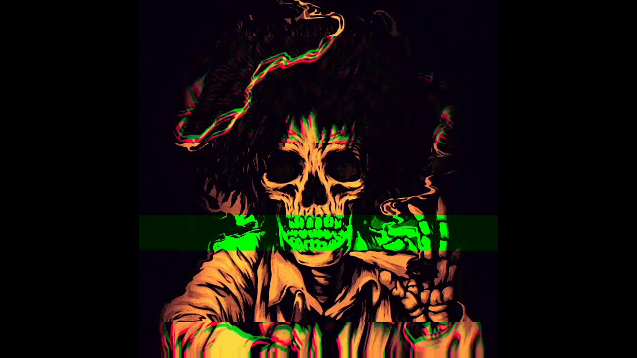 The INF - Box Cutter (Mizzle420420 Screwed)