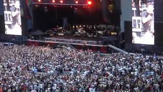 Springsteen Bruuuce- Frankfurt 2009